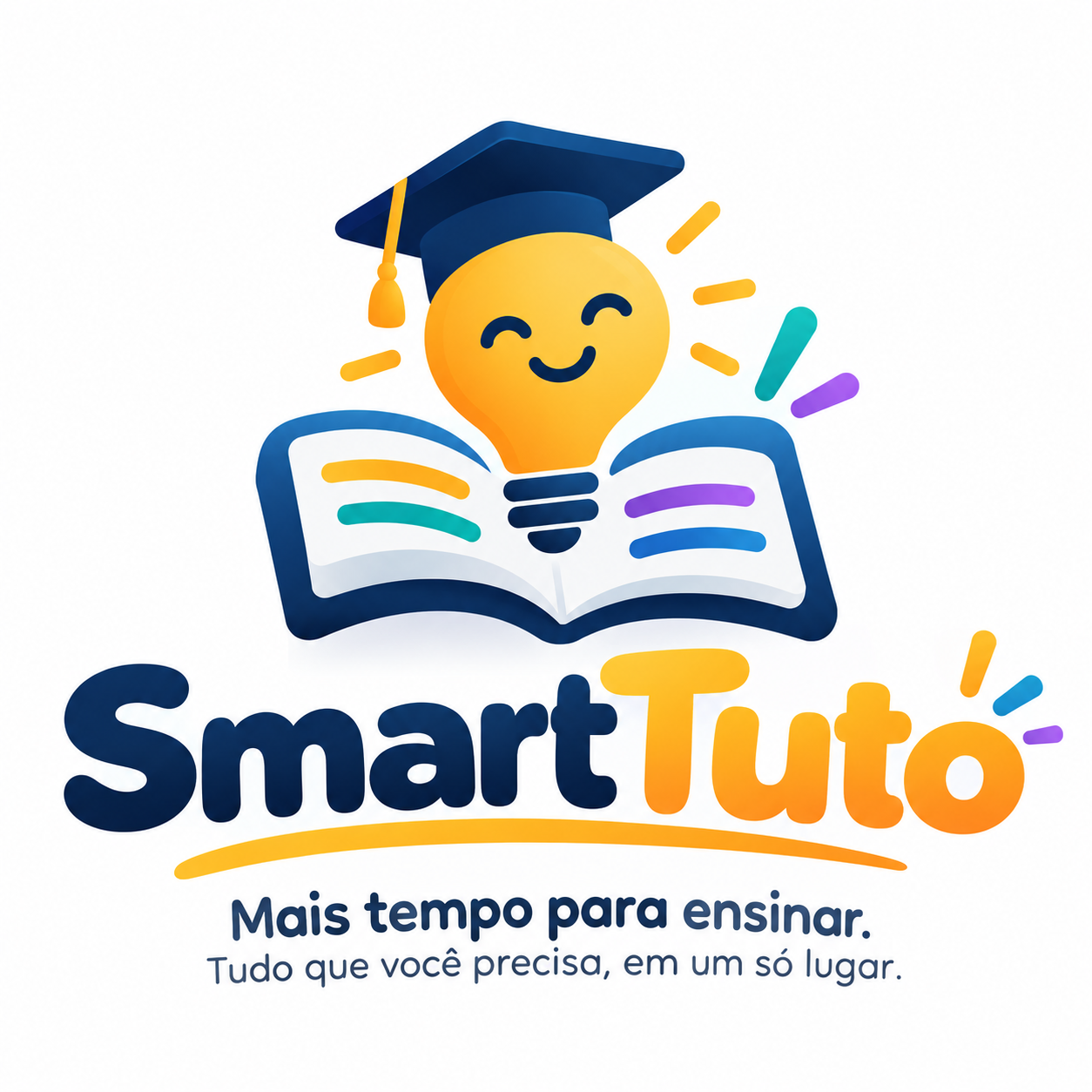 Smart Tuto — Mais tempo para ensinar